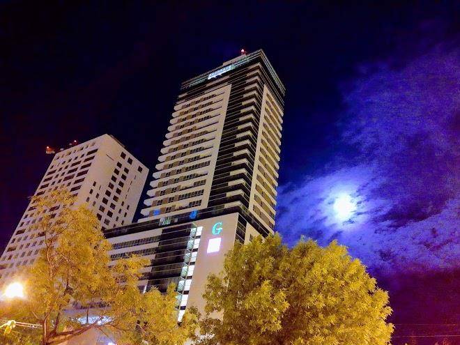 Hilton garden inn neuquen