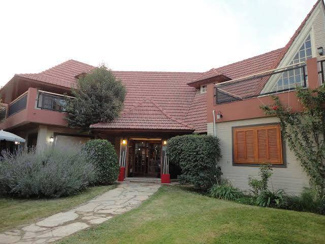 Hosteria amparo