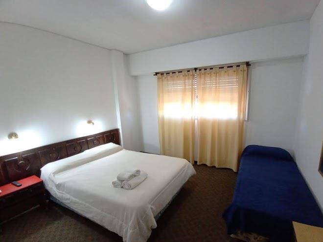 Hotel apolo