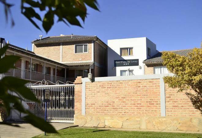 Hotel costa limay