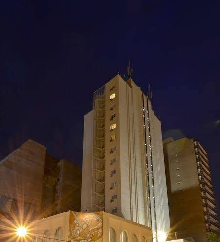 Hotel del comahue