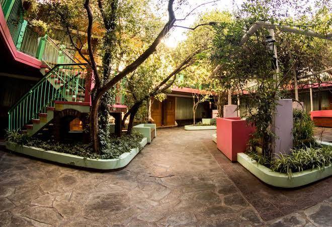 Hotel el prado