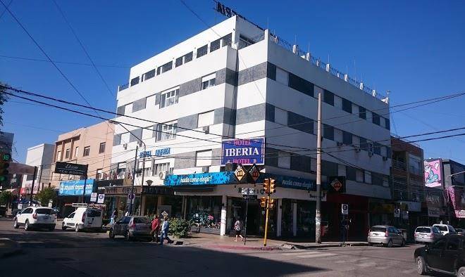 Hotel iberia