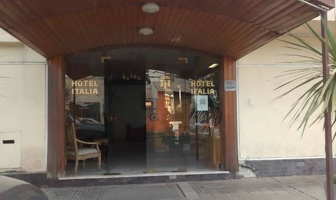 Hotel italia