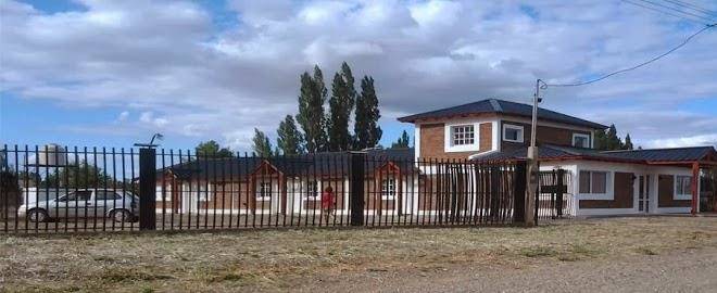 Hotel senillosa