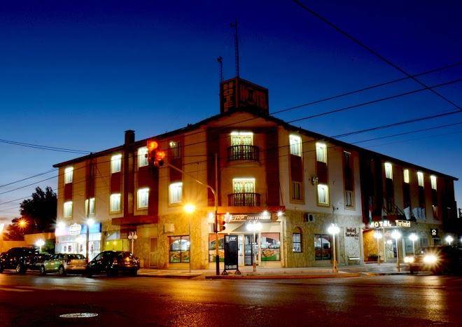 Hotel tortorici