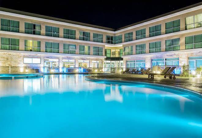 Howard johnson neuquen