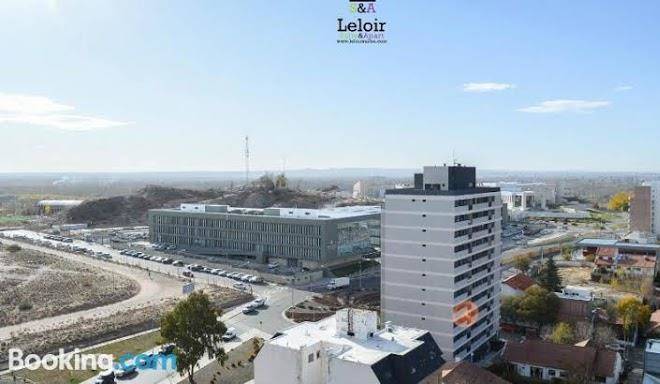 Hotel leloir