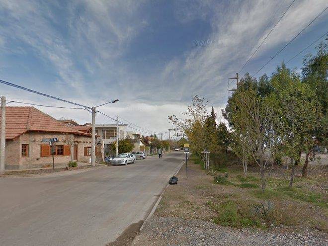 Rincon de las 5 perlas