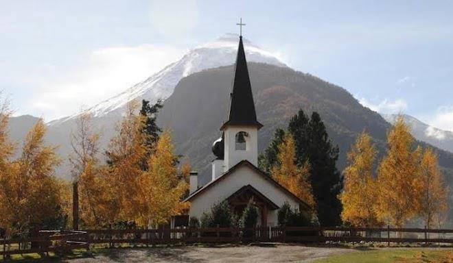 El refugio del pescador