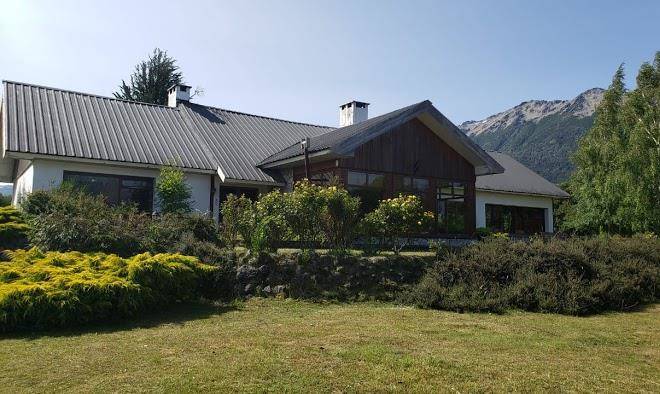 Hosteria huechulafquen
