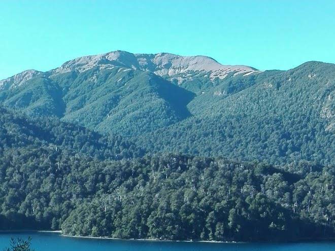 Cabana alquiler turistico