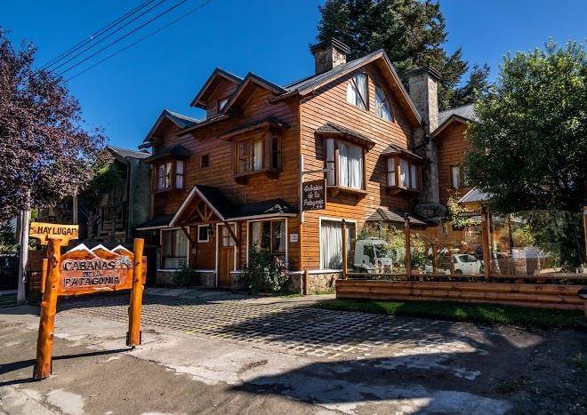 Cabanas de la patagonia