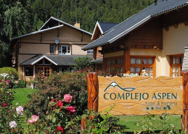 Complejo aspen
