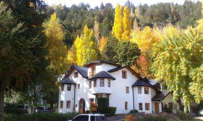 Hosteria la raclette