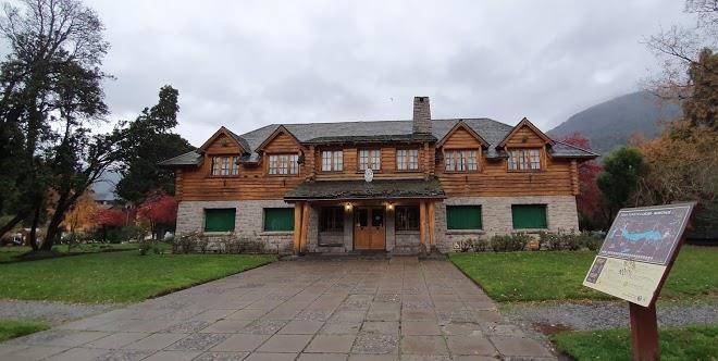 Hosteria las lucarnas