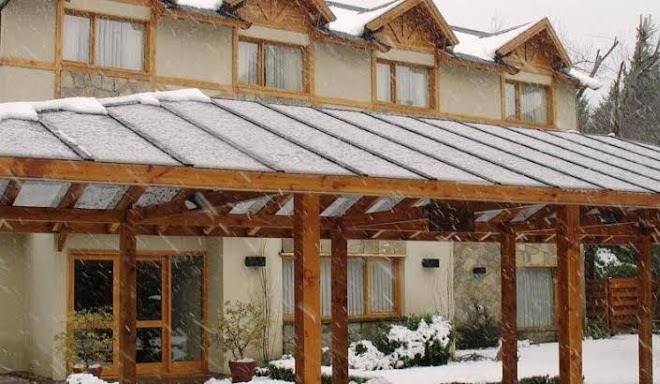 Hosteria monte verde