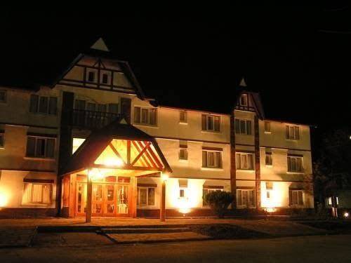 Hotel colonos del sur
