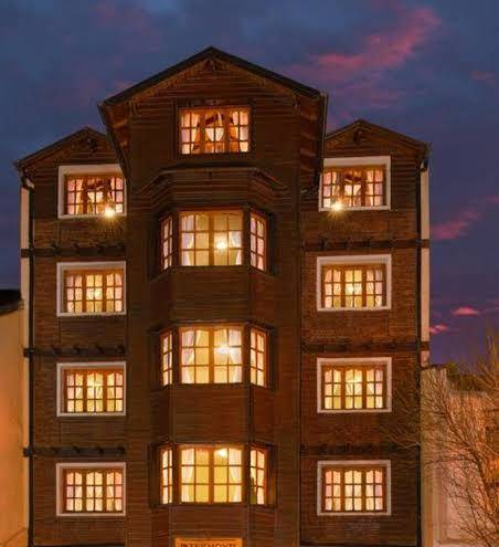 Hotel intermonti