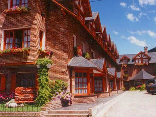 Morenas de los andes