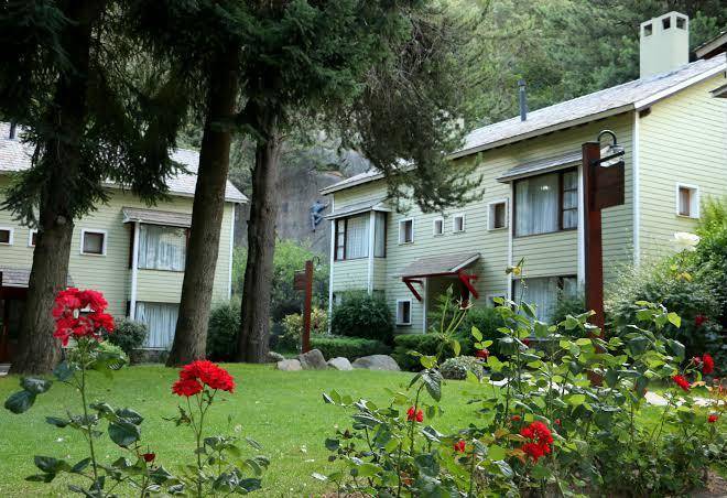 Rincon de los andes