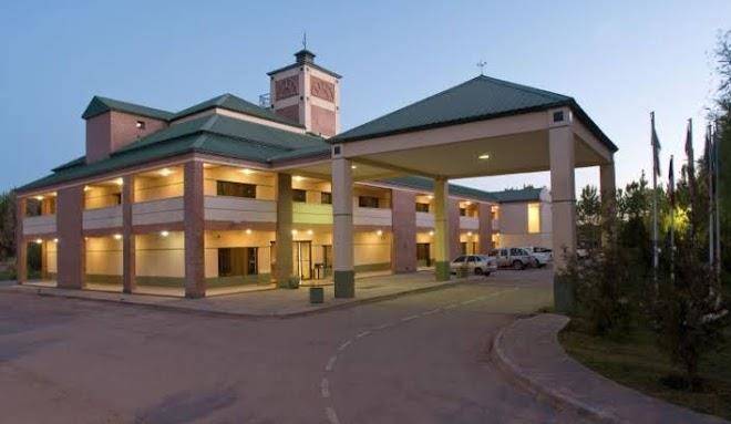 Hotel land express