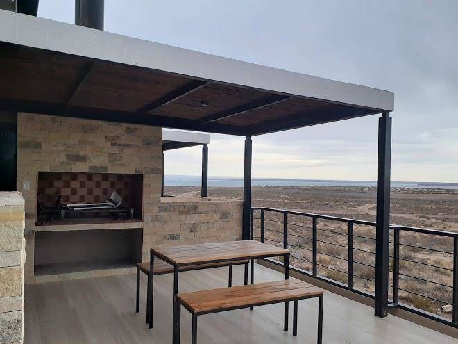Chocon medio suites