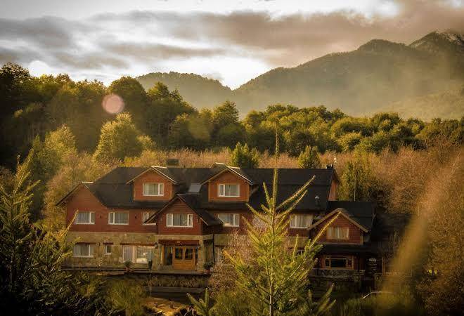 Alma andina hosteria