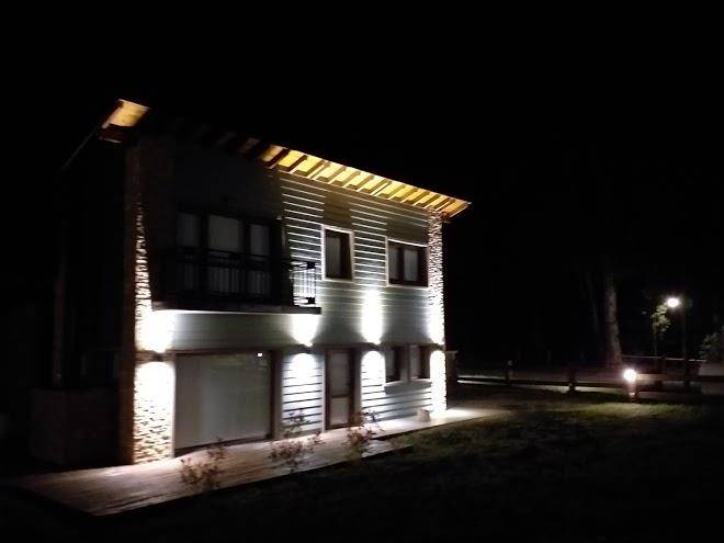 Altos del bonito