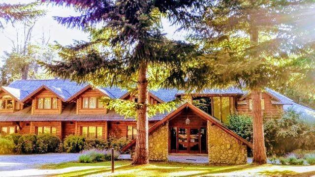 Altos los pioneros & spa