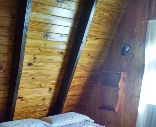 Azahares cabana