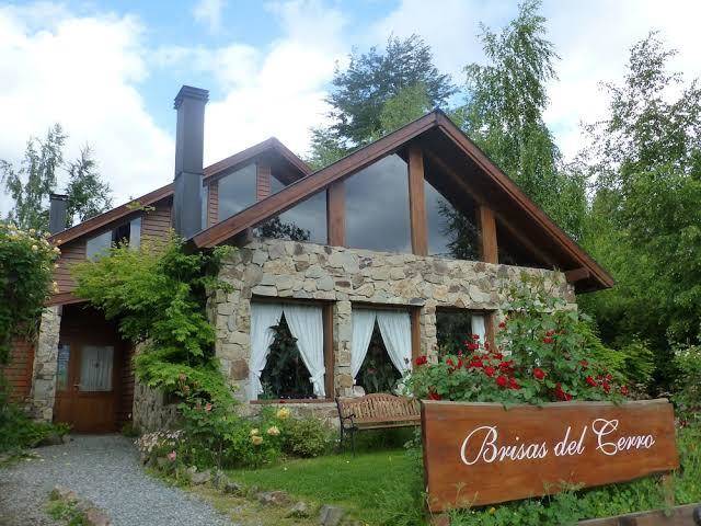 Brisas del cerro hosteria