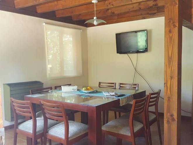 Cabana modern family