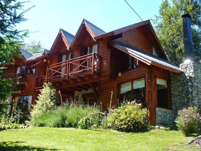 Cabanas colibri