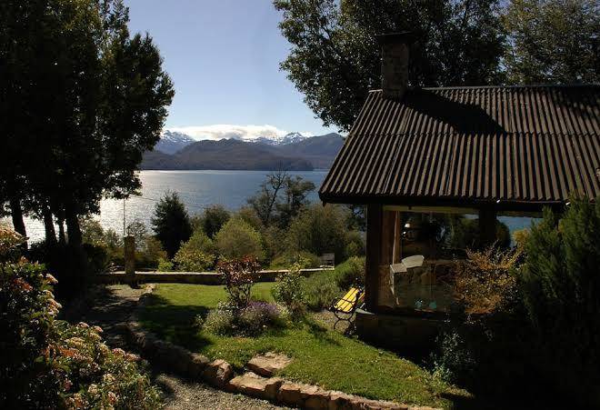 Hosteria belvedere