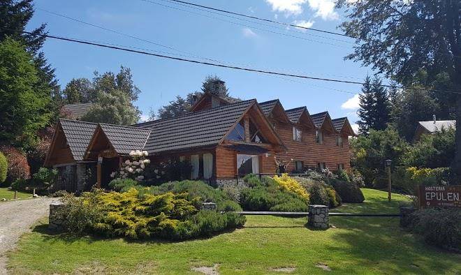 Hosteria epulen