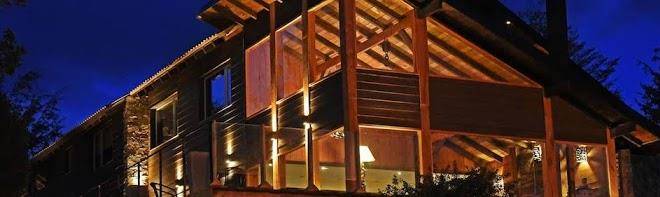 Hosteria las cumbres