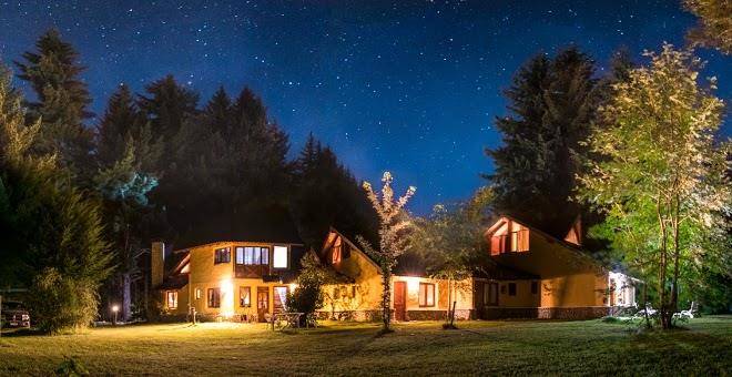 Hosteria los 7 radales