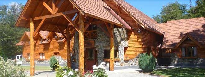 Hosteria maiten escondido