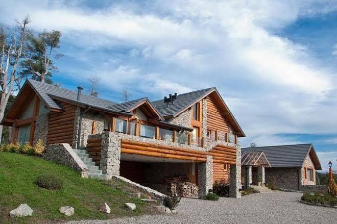Hosteria patagon