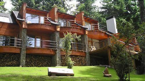 Hosteria patagonia paraiso