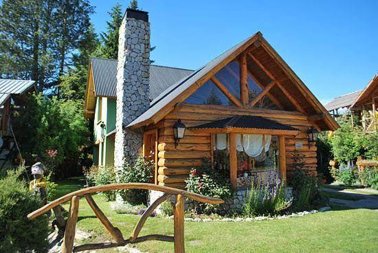 Hosteria traunco