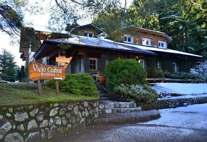 Hotel angostura
