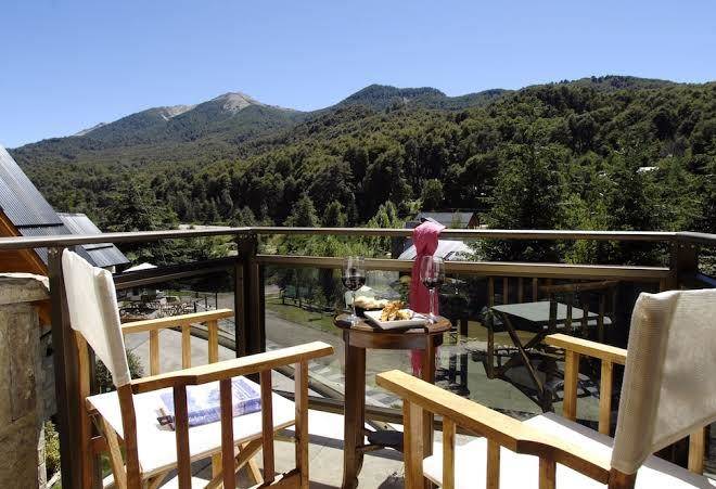 La comarca suites de montana & spa