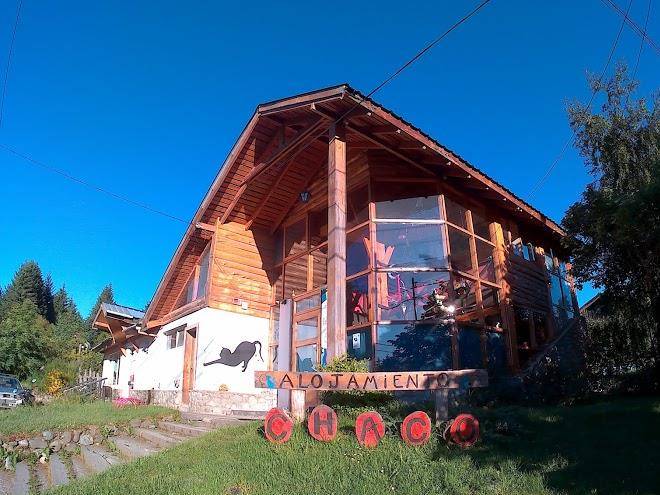 Chaco b&b