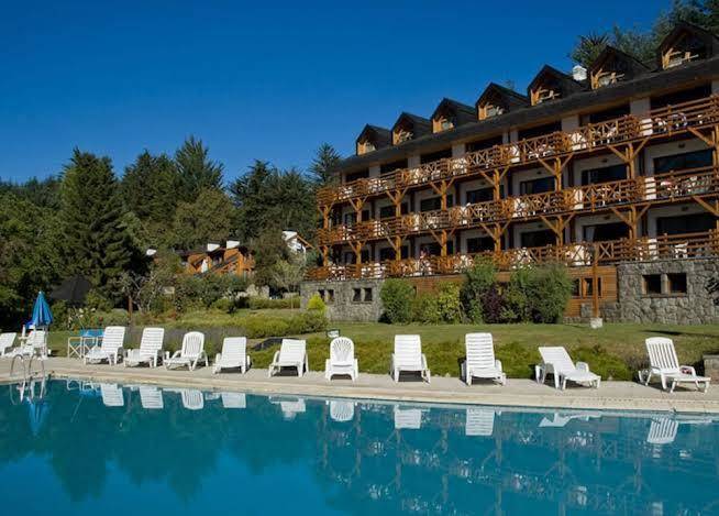 Manzano resort