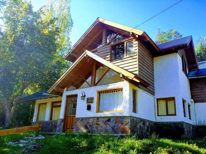 Paso puyehue b&b