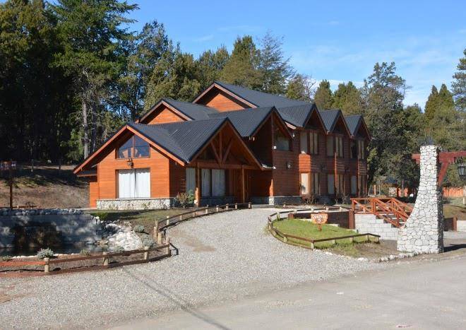 Posada del cipres