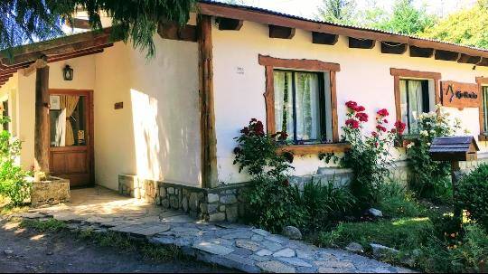 Residencial rio bonito patagonia