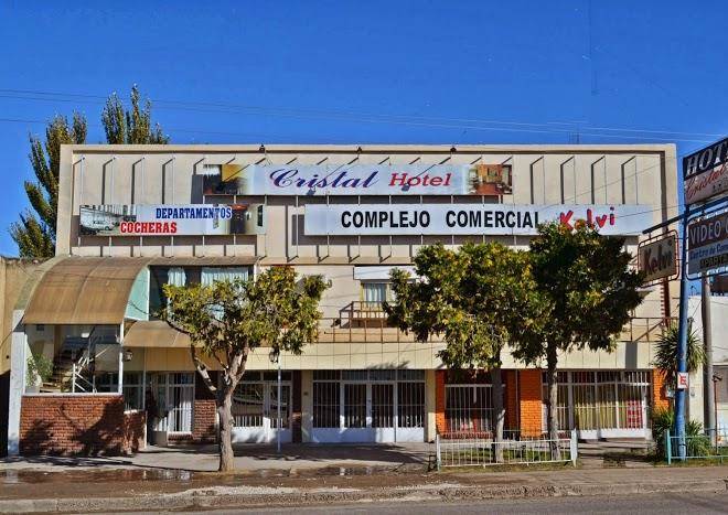 Hotel cristal
